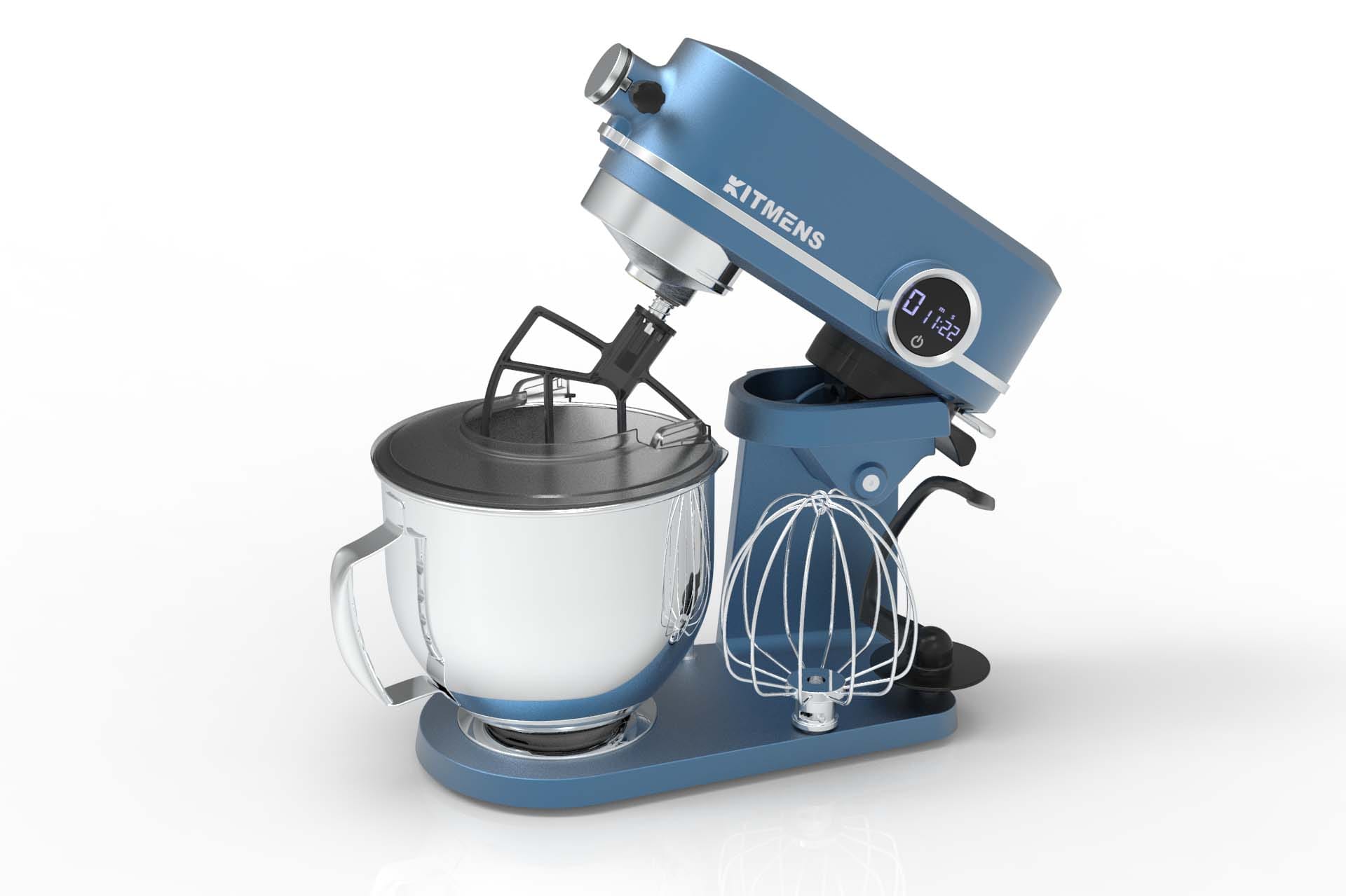 Cake Mixer Machine for Bakery Kitmens Kitchen Appliances