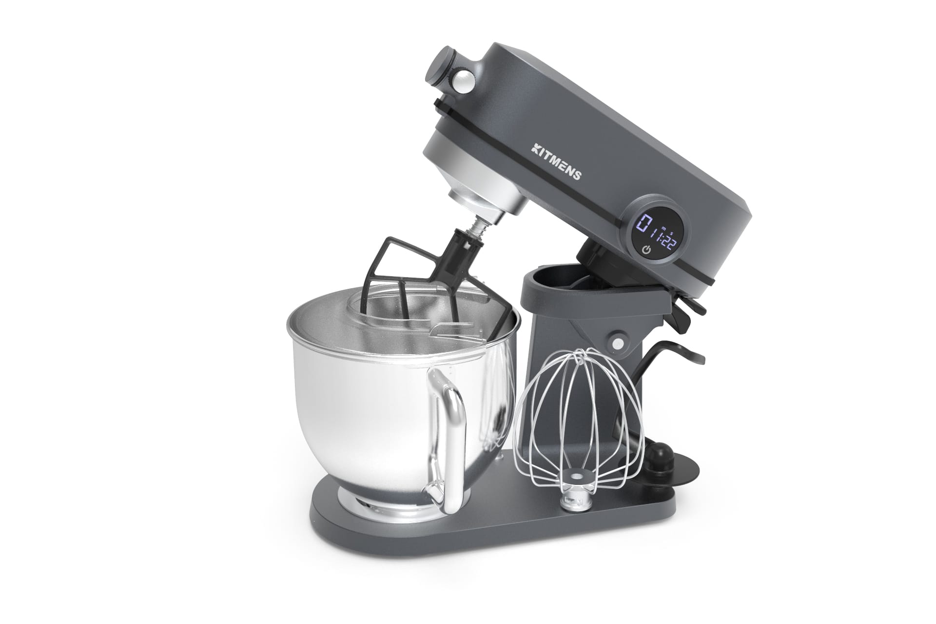 Cake Mixer Machine for Bakery Kitmens Kitchen Appliances