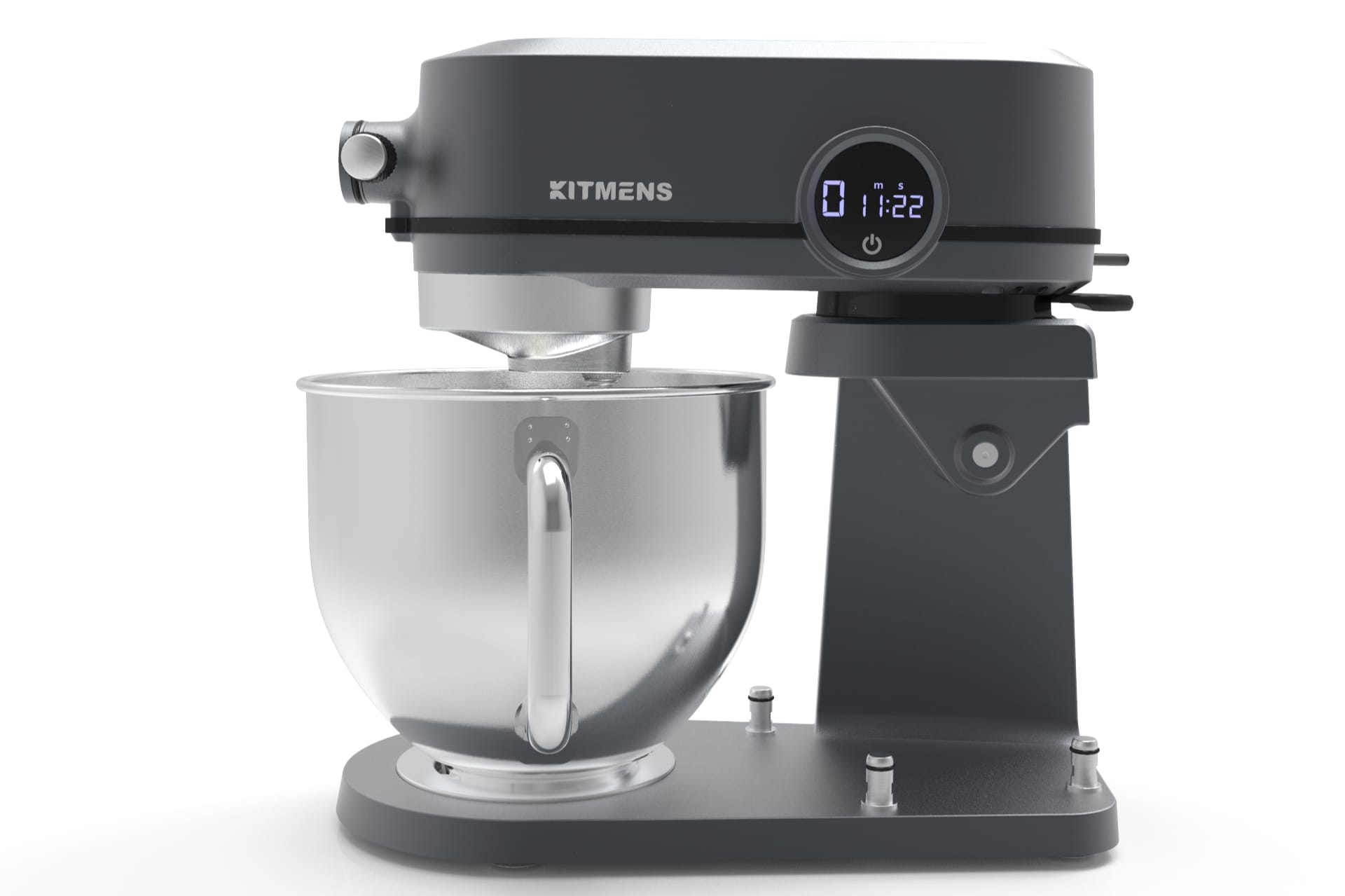 Cake Mixer Machine for Bakery Kitmens Kitchen Appliances