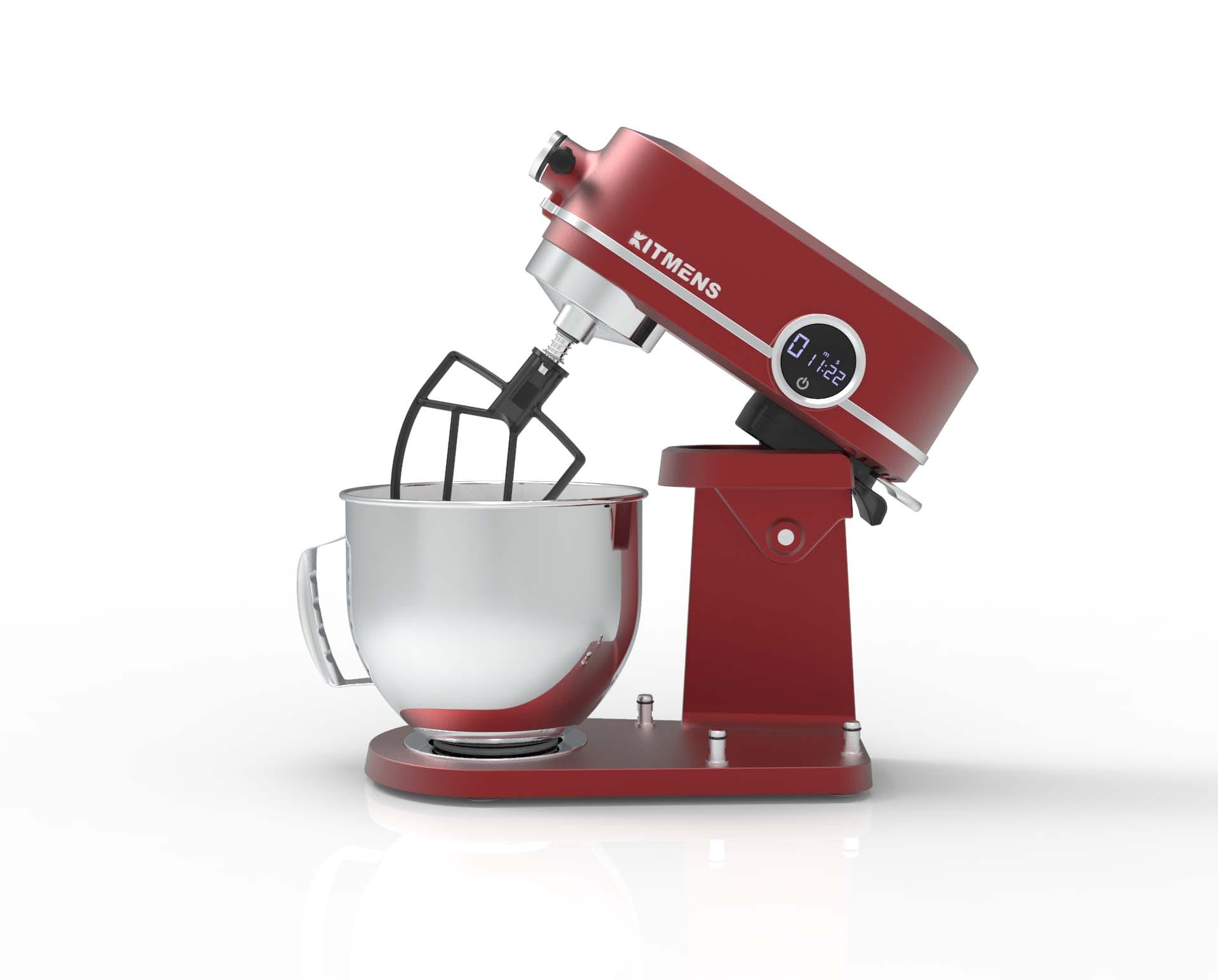 Cake Mixer Machine for Bakery Kitmens Kitchen Appliances