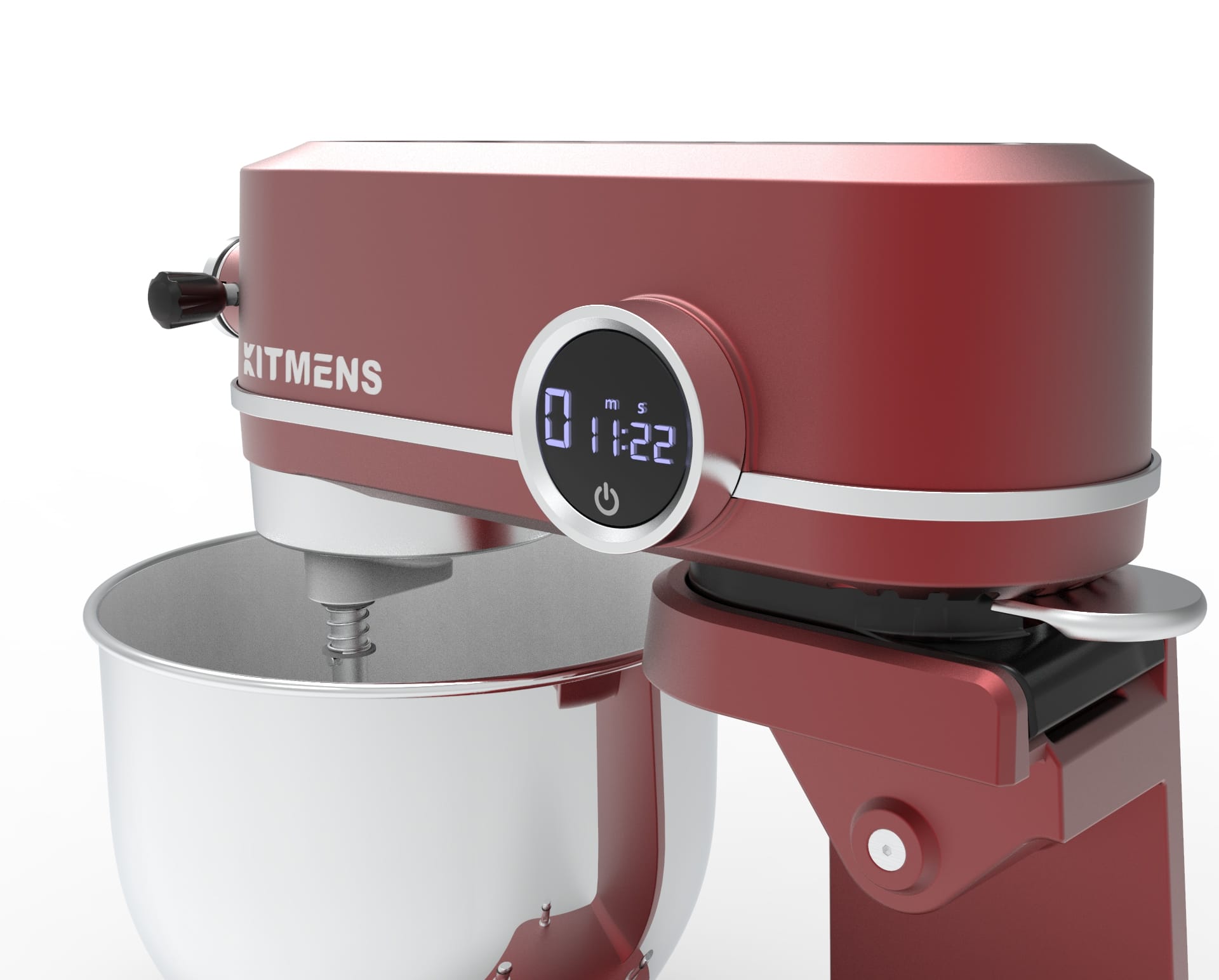 Cake Mixer Machine for Bakery Kitmens Kitchen Appliances