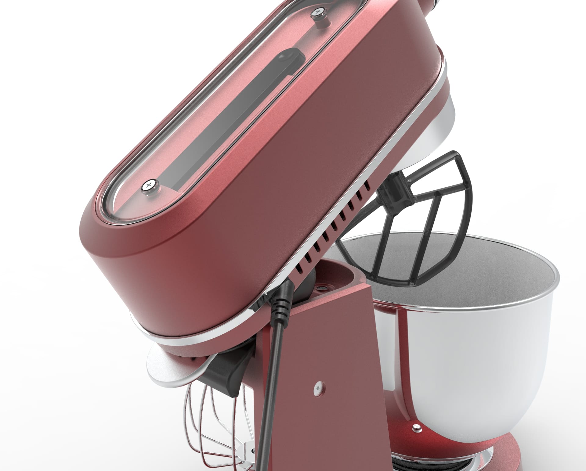 Cake Mixer Machine for Bakery Kitmens Kitchen Appliances