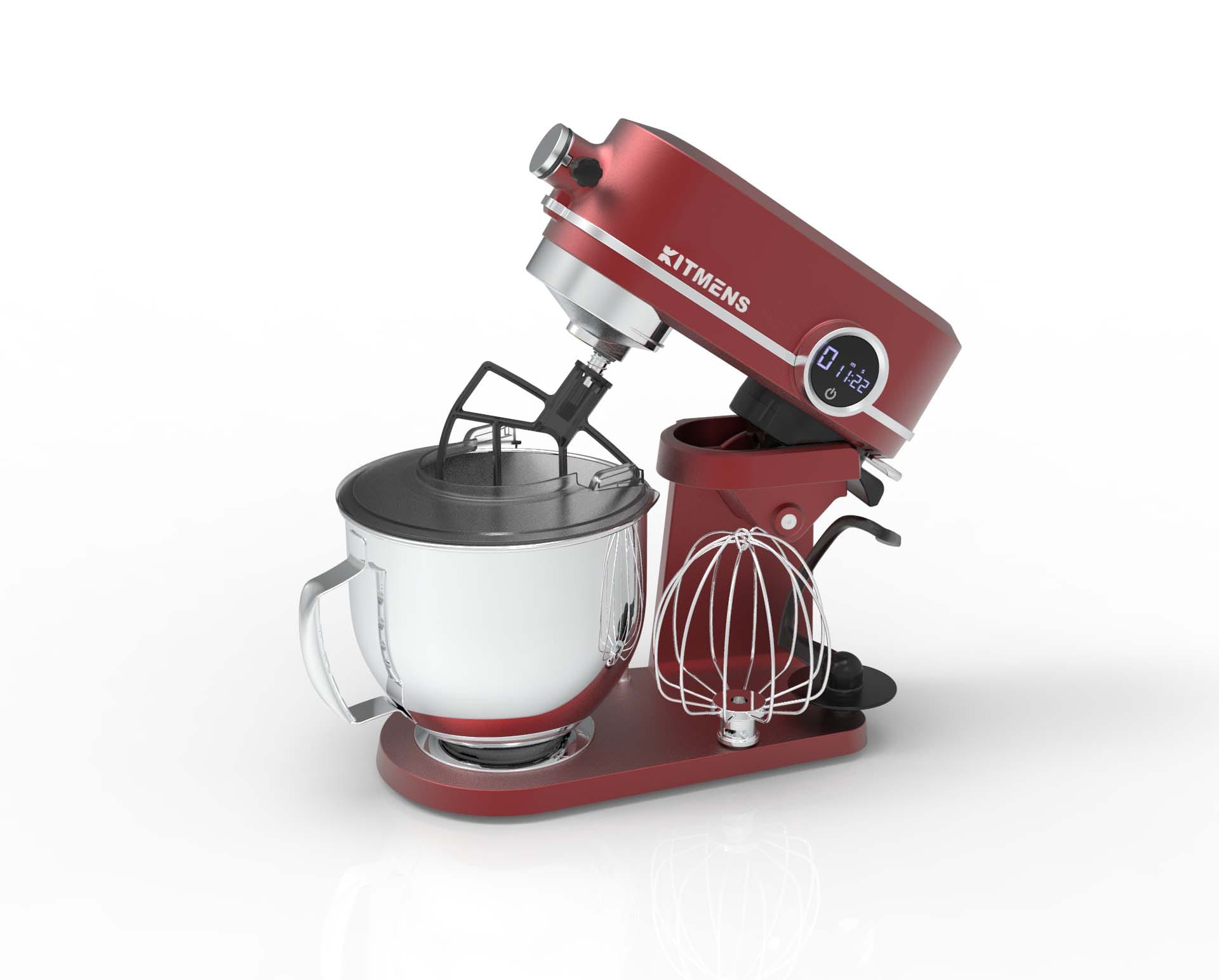 Cake Mixer Machine for Bakery Kitmens Kitchen Appliances