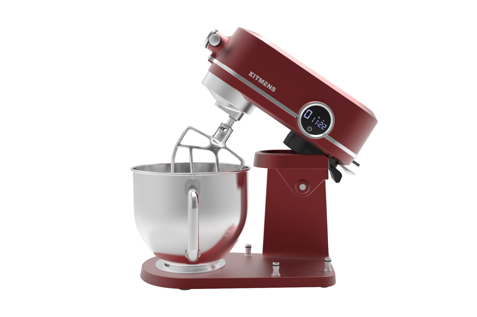 Best Stand Mixer Malaysia