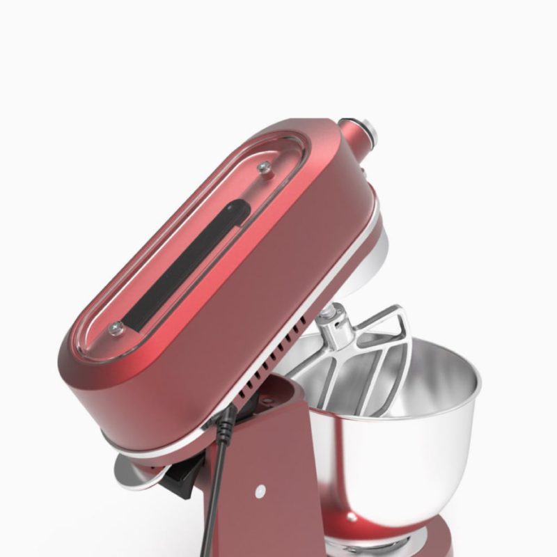 Kitmens KMB5 Stand Mixer Cake Mixer Machine for Bakery Kitmens