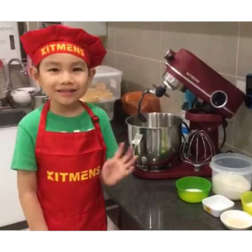 Best Stand Mixer in Malaysia For Baking & Cooking I Kitmens Mixer