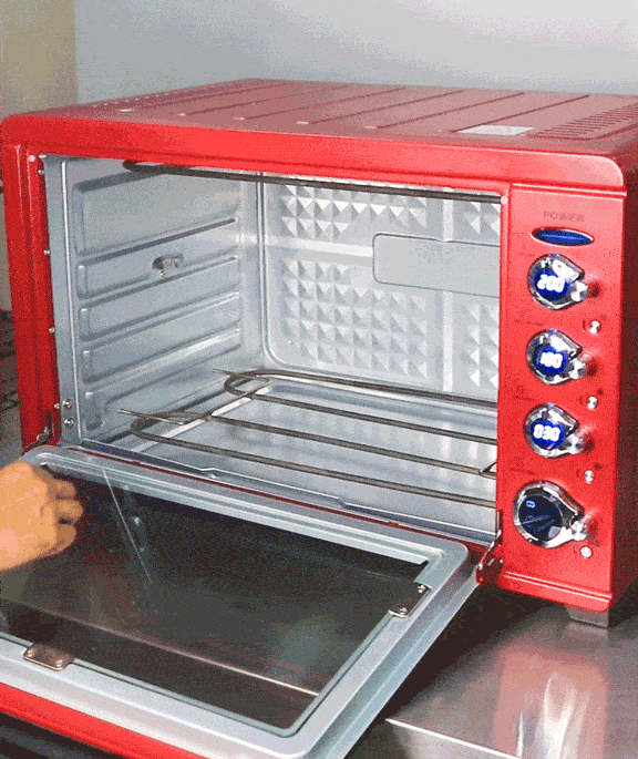 best oven for baking