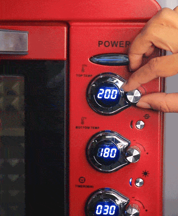 oven price