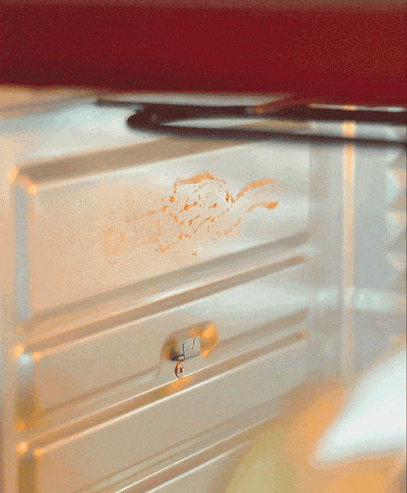 conventional oven